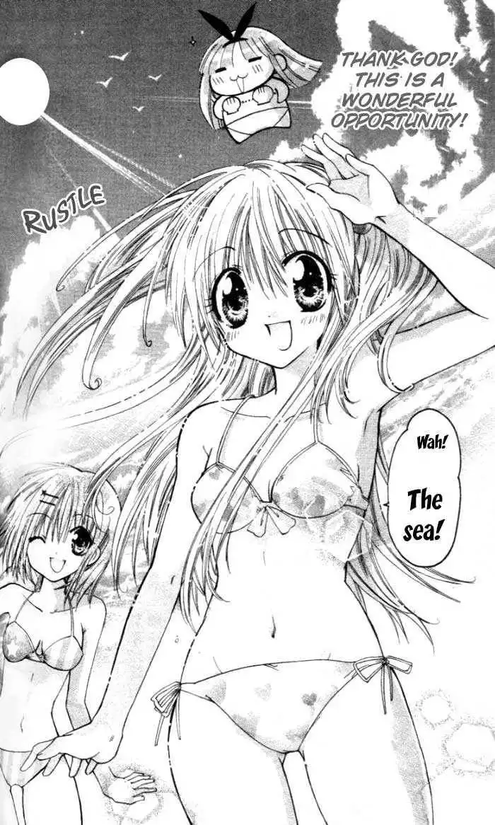 Pixie Pop Chapter 4 6